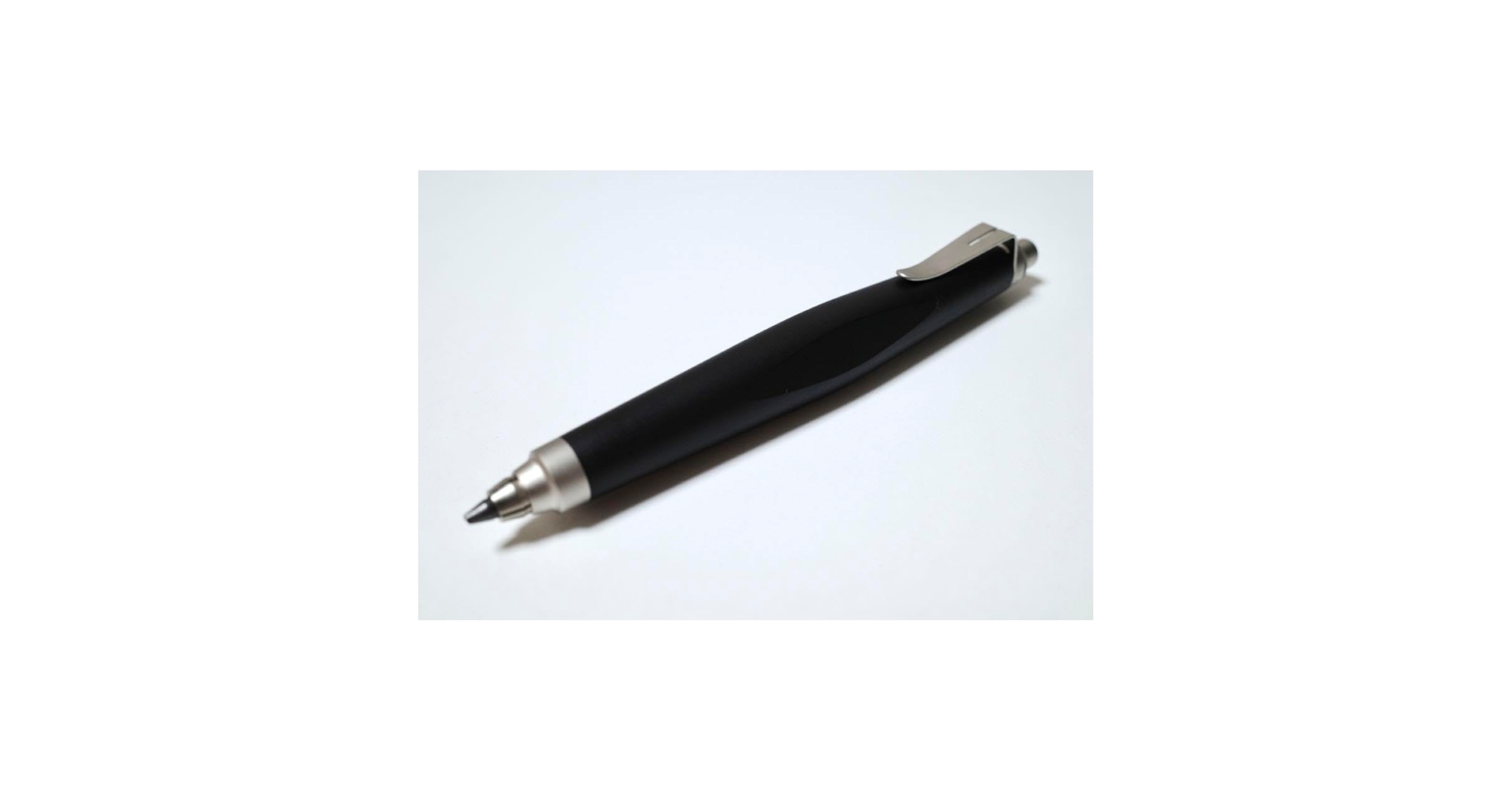 新品 LAMY スクリブル ブラック 式芯ホルダー3.15mm Amazon.co.jp: LAMY スクリブル ブラック 式芯ホルダー3.15mm